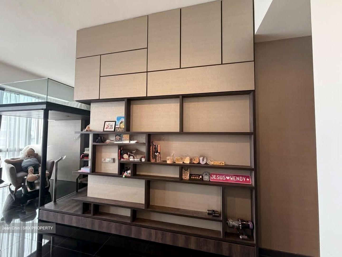 The Hillier (D23), Apartment #627740991